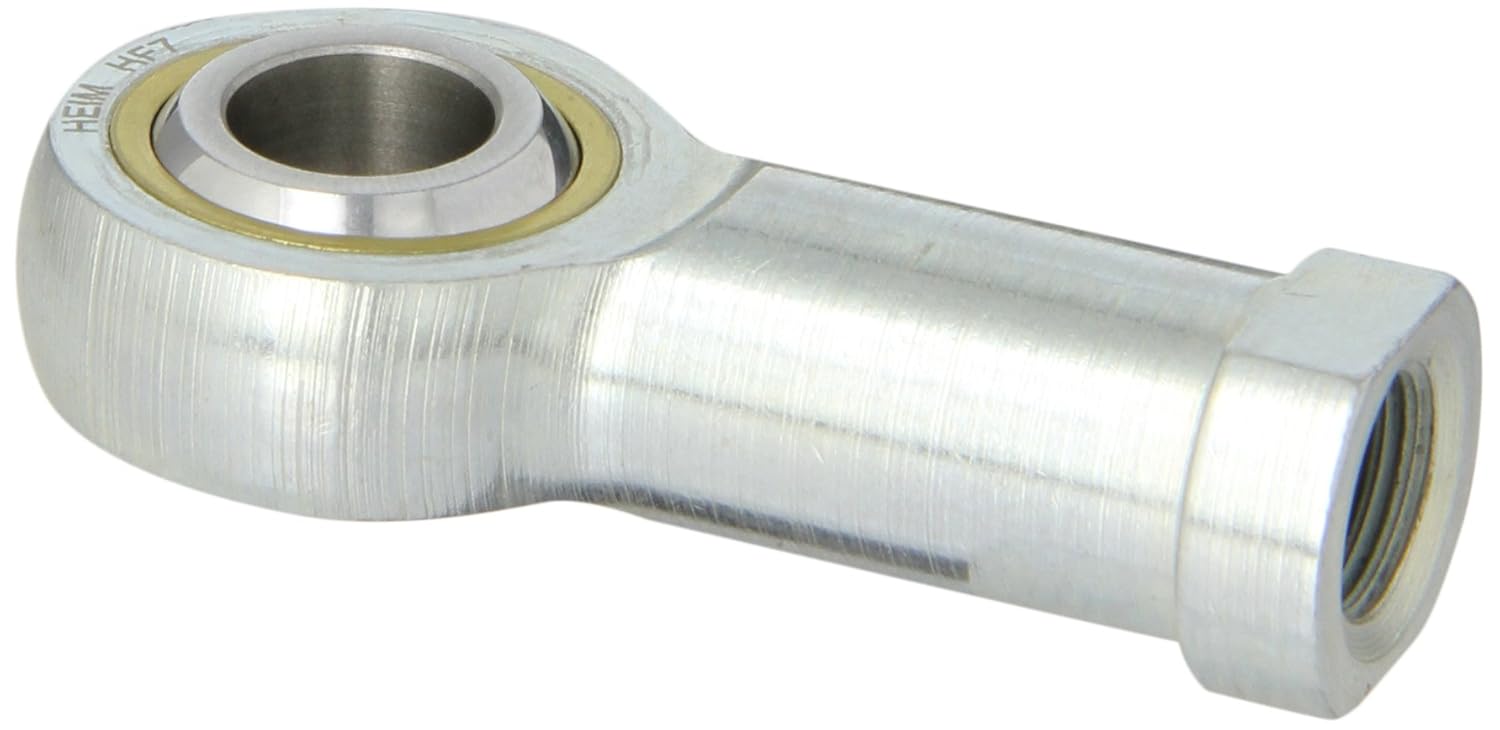 RBC Heim Bearings HF4C 0.2500 Bore.250028 Threads Female Rod End