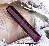 czxwyst Majohn Wancai II Mini Fountain Pen Fine Nib Starry Purple view 5
