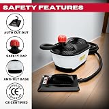 Excel 2000W Electric Wallpaper Steamer Stripper 240V view 3