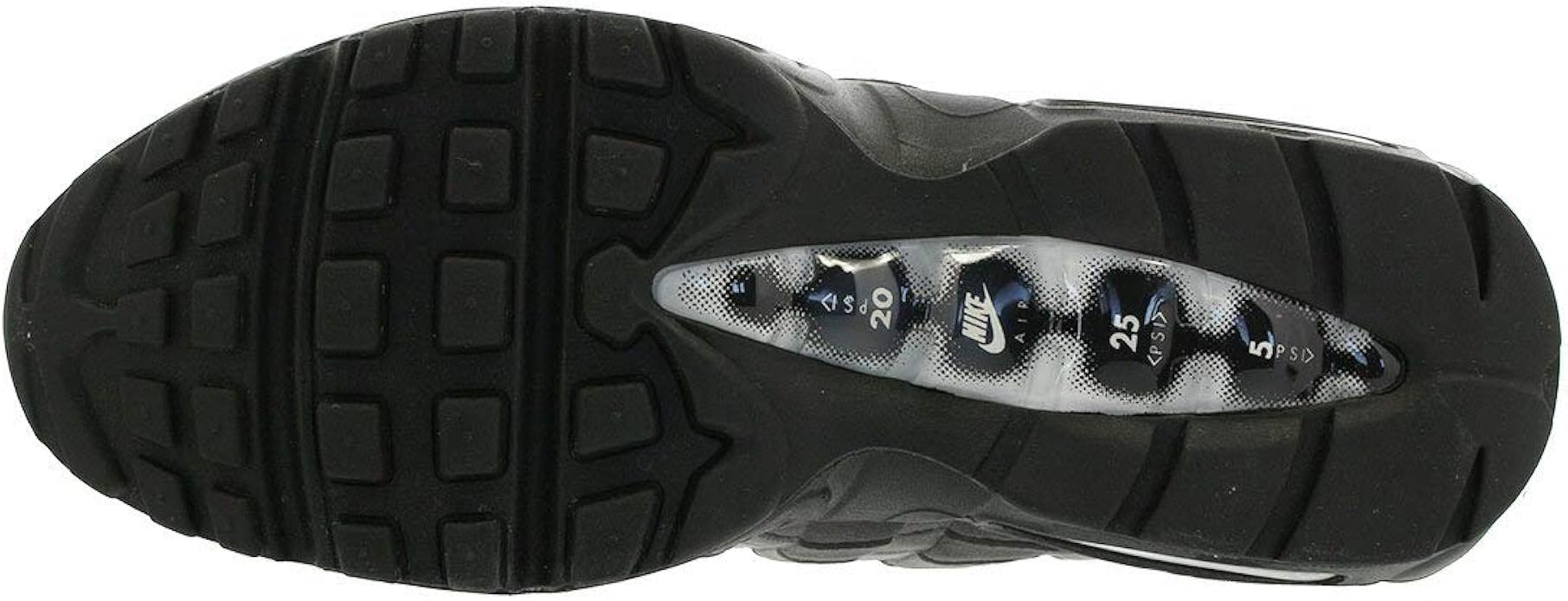 nike air max 95 og black anthracite