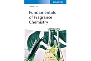 Fundamentals of Fragrance Chemistry