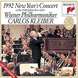 1992 NEW YEARS CONCERT                             image