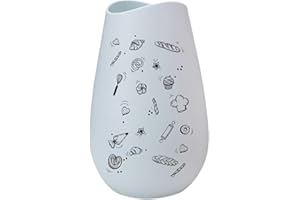Scream Silencer, Vocal Dampener for Singing Practice, Voice Silencer Stress Releaser, Portable Shout Jar Shouting for Singers