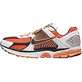 Nike Zoom Vomero 5 Mens (FB9149-800, Total Orange/White/Metallic Platinum/Black) Size 10.5