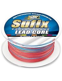 Sufix 668   218, MC Performance Lead línea de pesca