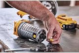 DEWALT 20V Max XR Cordless Router Brushless Tool Only DCW600B view 6