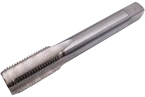 YODAOKE HSS 16mm x 1.5 Metric Tap Left Hand Thread M16 x 1.5mm Pitch