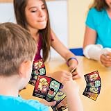 Dungeons & Dragons Dungeon Mayhem Card Game Multicolor 2–4 Players view 2