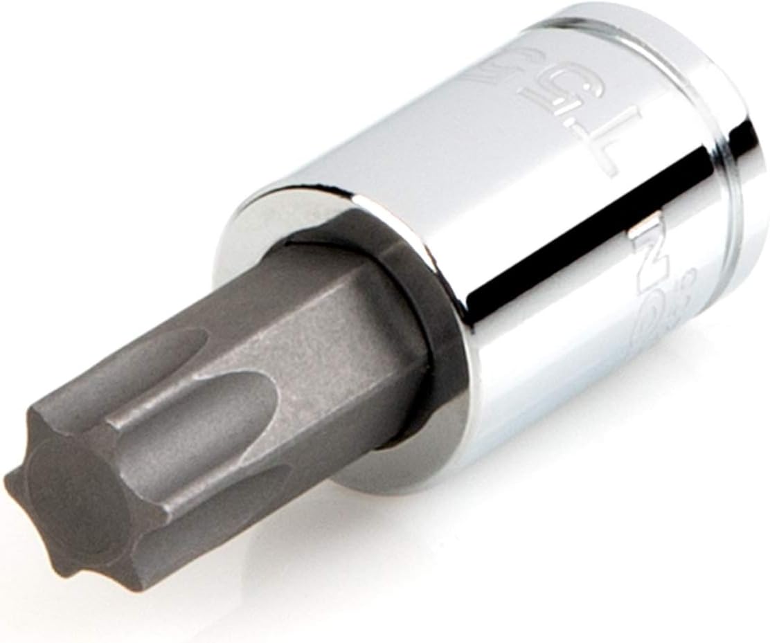 TEKTON 3/8 Inch Drive x T55 Torx Bit 
