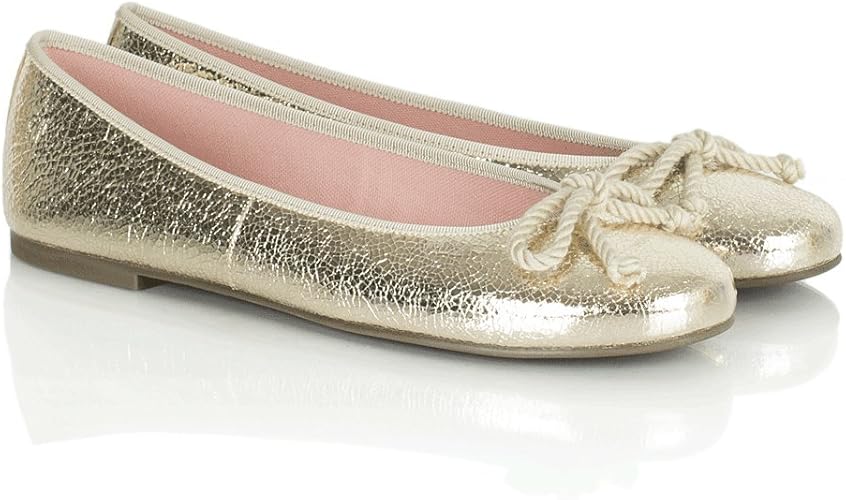 pretty ballerinas moccasins