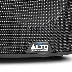 ALTO TX410 350W 10" Powered PA Speaker with TWS