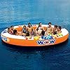 WOW-World-of-Watersports-14-2090-Sports-Stadium-Islander-Inflatable-Float-12-Person