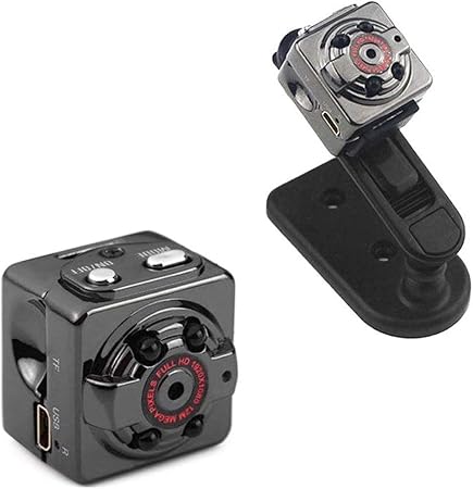 Mini Camera Mini Hidden Camera Wireless 