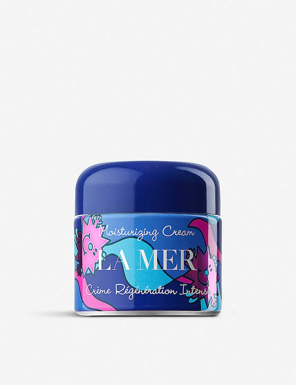 la mer skin care harga