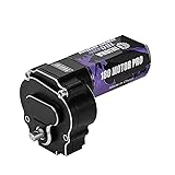 INJORA 24:1 CNC Aluminum Complete Transmission with