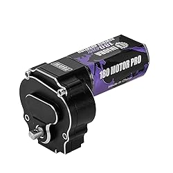 INJORA 24:1 CNC Aluminum Complete Transmission with