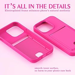 Petocase for iPhone 14 Case/iPhone 13 Wallet Case