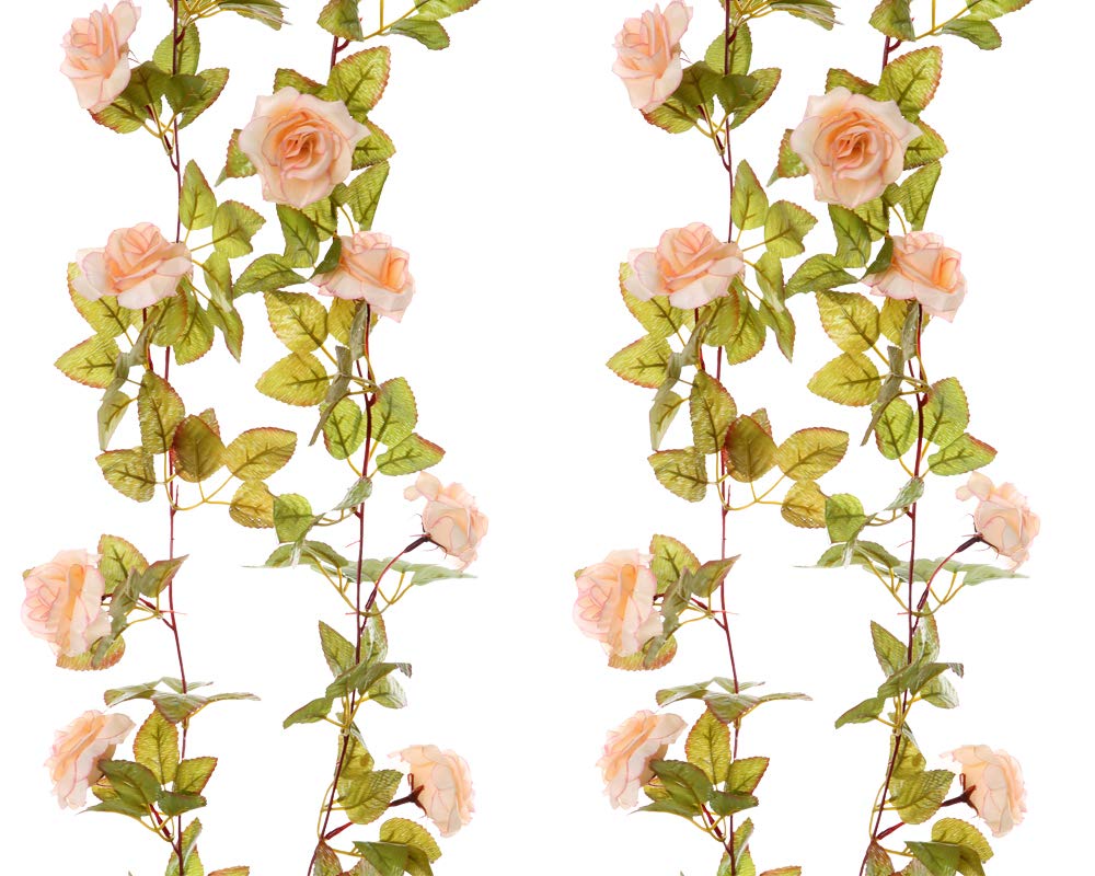 Best Silk Vines For Home Decor