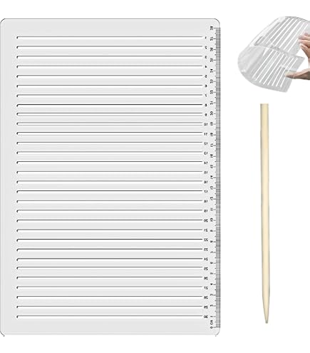 Line Guide Board Printable Line Guides