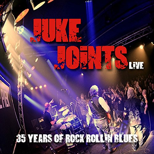 35 Years of Rock Rollin Blues (Live)