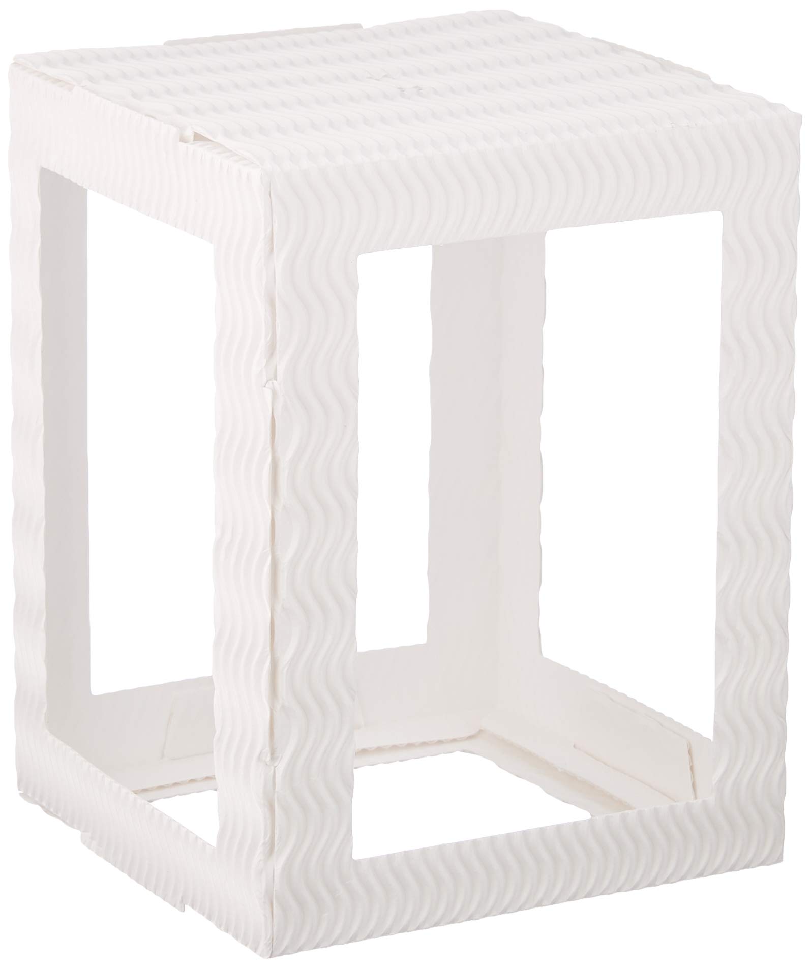 HEYDA 1026369643 Lantern Cut 13.5 x 18.5 cm MDF Pack of 10