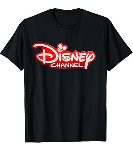 Amazon.com: Disney Channel Official Mickey Mouse Blue Retro 2000s
