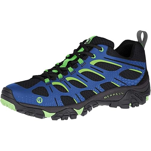Merrell Men's Moab Edge Hiking Shoe
