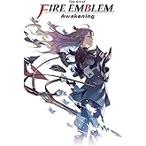 The Art of Fire Emblem: Awakening