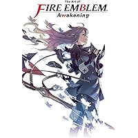 The Art of Fire Emblem: Awakening