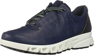 ecco sneakers mens purple