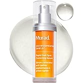 Murad Rapid Dark Spot Correcting Serum - Environmental Shield Skin Brightening Face Serum for Hyperpigmentation - Glycolic Ac