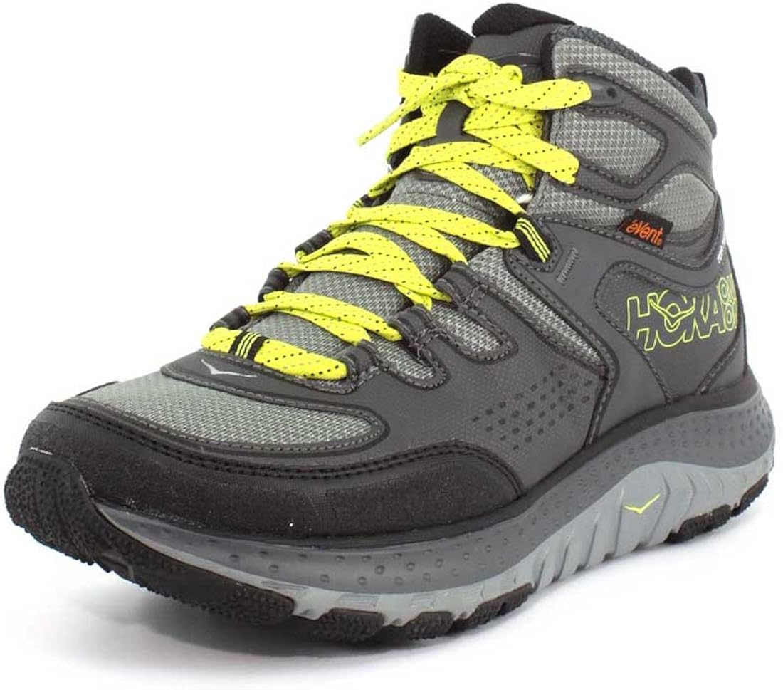 hoka one one tor tech mid womens