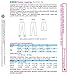 Kwik Sew K3636 Leggings Sewing Pattern, Size XS-S-M-L-XL