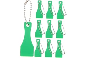 Scratcher Tool for Lottery Tickets Lottery Ticket Scrapers Portable Ticket Card Scraper