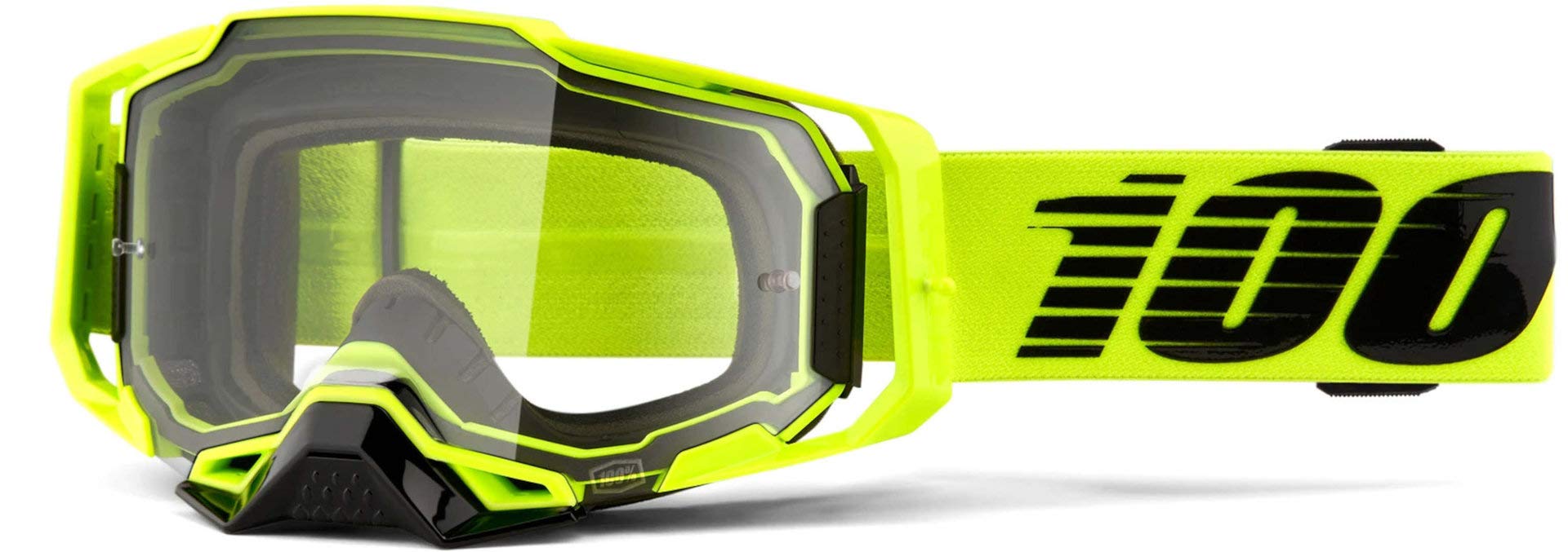 ARMEGA Goggle - Clear Lens