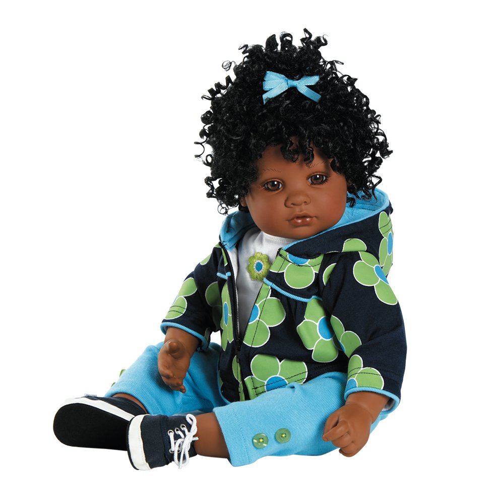 oopsy daisy baby doll