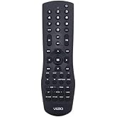 Vizio VR1 Universal LCD TV and Plasma TV Remote Control