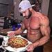Julian Bakery | Paleo Thin | Pizza Mix | Easy To make | Grain-Free | Gluten-Free | Lower In Carbs | Makes Two 10