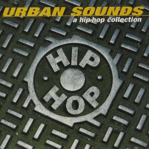 VARIOUS ARTISTS - Hip-Hop Essentials Vol. 8 - Amazon.com Music