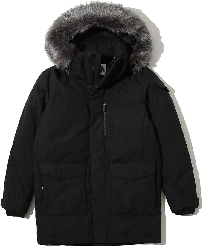 the north face black label jp