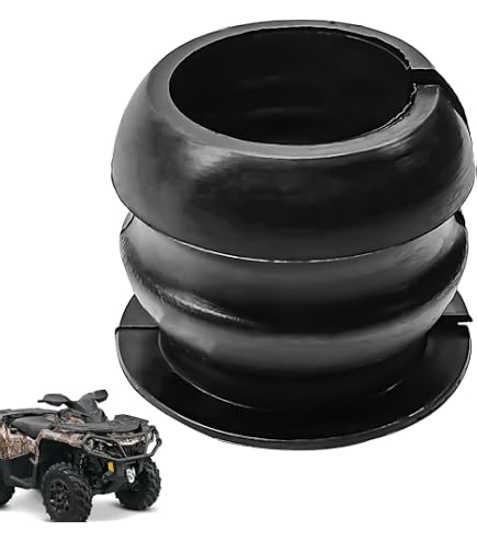 2-Pack Upper Steering Stem Shaft Bushing For Honda TRX300 Fourtrax