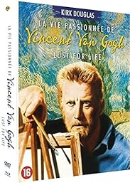 La Vie passionnée de Vincent van Gogh - Combo Blu-ray+ DVD