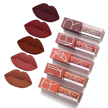amazon lipstick set
