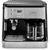 10 Best Espresso Machine Coffeemaker Combos Best Reviews Tips Updated Jul 2021 Kitchen Dining Best Reviews Tips