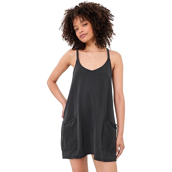 edikted black halter dress Shredded Backless Halter Mini Dress – edikted main image 0