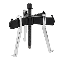 ChgImposs 2 Jaw 3 Jaw Gear Puller, Multifunctional