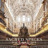 Sacred Spaces: The Awe-Inspiring Architecture of Churches and Cathedrals by 
