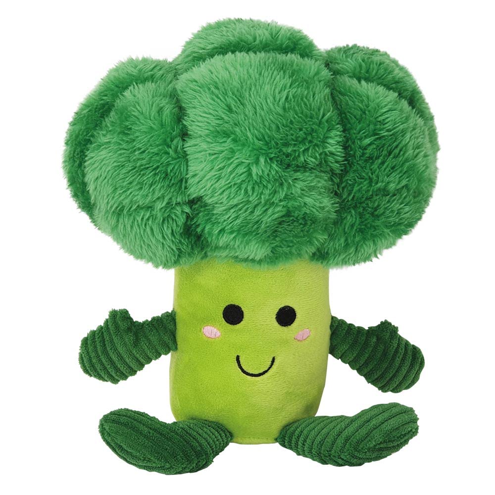 Nobby 65731 Plush Broccoli 25 cm