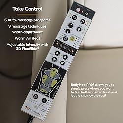 Human Touch WholeBody 7.1 Living Room Recliner