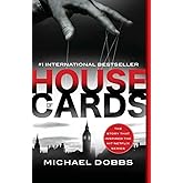 House of Cards (House of Cards, 1)